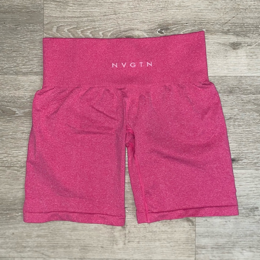 NVGTN Shorts